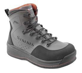 Simms Freestone Boot Felt Gunmetal 08 (41)