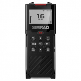 Simrad HS40 Trådlös Handenheter