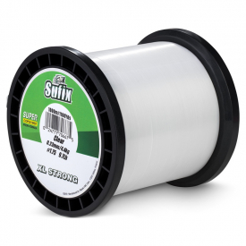 Sufix XL Strong 1LB Mono Lina PLAT
