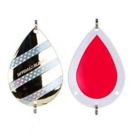 FIBE Dividalsblänket