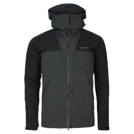 Pinewood Abisko Trekking 3L Jacket D.Anthracite/Black