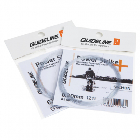 Guideline Power Strike Salmon
