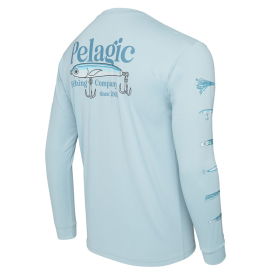 Pelagic Aquatek - Stick em BFG