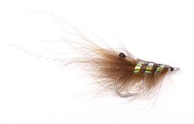 Runars CDC Reke, Olive #6