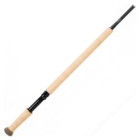 nám VOR Tvåhands Flugspö