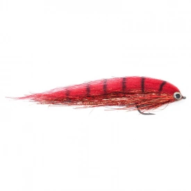 Guideline Red Predator #4/0 – 20cm