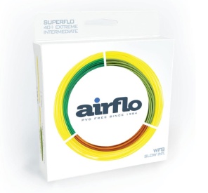 Airflo Superflo 40+ Extreme Slow Intermediate