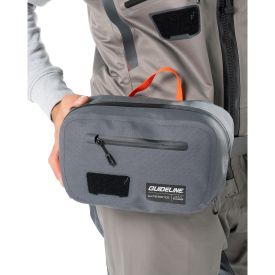 Guideline Experience Waterproof Waistbag 5