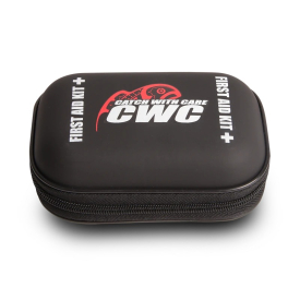 CWC Grand First Aid Kit - Hardcase