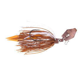 Pig Hula Tiny Bladed jig 7g
