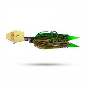 Pig Hula Bladed jig
