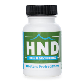 HND Floatant Prethreatment