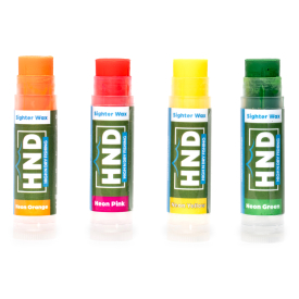 HND Sighter Wax