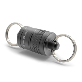 Guideline Magnetic Netkeeper - Grey/Silver