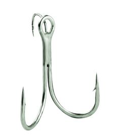 Gamakatsu Treble Twinex