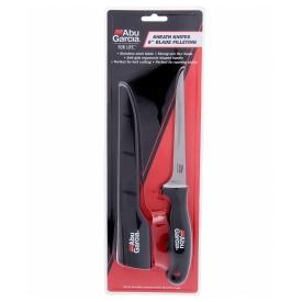 Abu Garcia Filé kniv 15cm