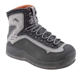 Simms G3 Guide Boot Filtsula Steel Grey