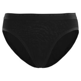 Aclima LightWool 140 Briefs W's Jet Black