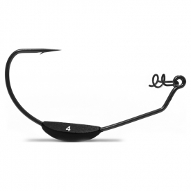 VMC 7315 SL Finess Swimbait Förtyngd