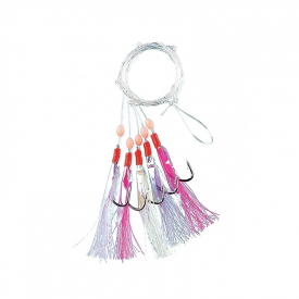 Fladen Multicolour Flash 5 Krokar