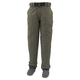 Simms Freestone Höftvadare Pant Dark Gunmetal