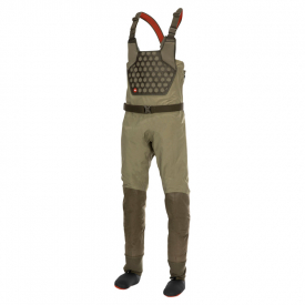 Simms Flyweight Stockingfoot Dark Stone