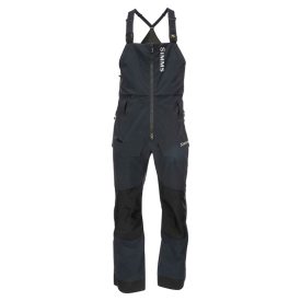 Simms ProDry Gore-Tex Bib (2024) Black