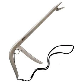 Berkley kroklossartång, Rostfri