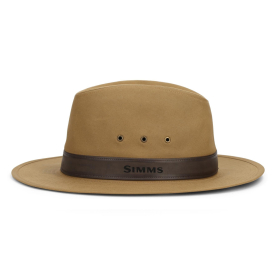 Simms Classic Guide Hat Driftwood