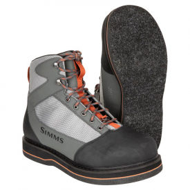 Simms Tributary Filtsula Striker Grey
