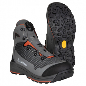Simms Guide BOA Boot Vibram Slate
