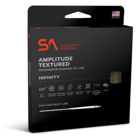 SA Amplitude Infinity WF