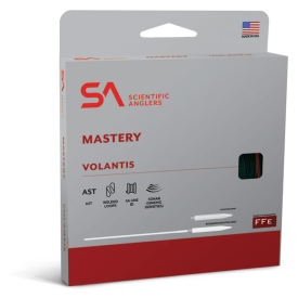 SA Volantis Integrated Intermediate