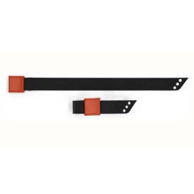 Simms Cam Strap 2-pack Black