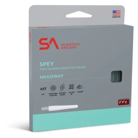 SA Headway Belly Intermediate