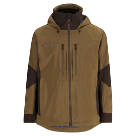 Simms ProDry Jacket Driftwood