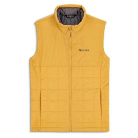 Simms Fall Run Vest Baltic Amber