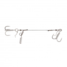 Abu Garcia Beast Stinger 2-pack