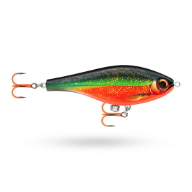 Rapala Super Shadow Rap Jerk 11cm, 41g