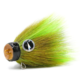 VMC Baby Mustache Shallow 14g