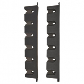 Berkley Horizontal 6 Rod Rack