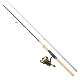 Abu Garcia Cardinal Pro Haspelset