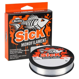 Berkley Sick Mono Clear 300m
