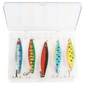 Fladen Kust 18g 5-pack