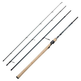 Abu Garcia Sölv AG2 Travel