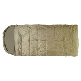 JRC Defender II Sleeping Bag Fleece - Light Brown