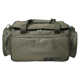 JRC Defender II Low Carryall L - Green