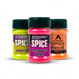 Attraqua Spice