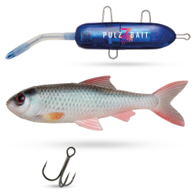 Pulz Bait Starter Kit Roach