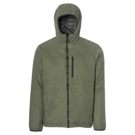Grundéns Forecast Insulated Jacket Olivine